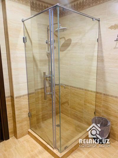 ID 126 Природа - дача на аренду