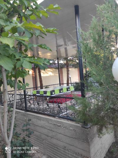 ID 218 - Оилавий дача