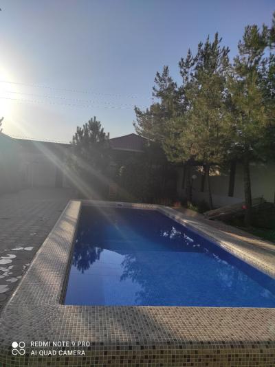 ID 218 - Оилавий дача