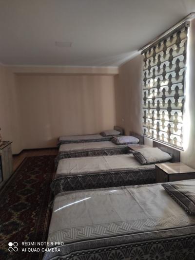 ID 218 - Оилавий дача