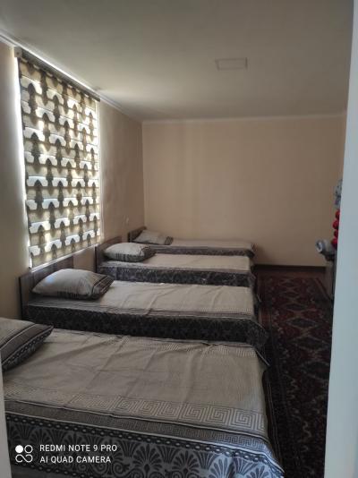 ID 218 - Оилавий дача