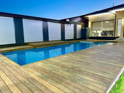 ID 226 Hitech - Aziz. Хайтек дача