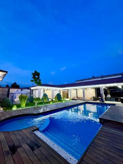 ID 226 Hitech - Aziz. Хайтек дача