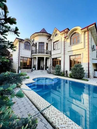 ID 052 Дача RELAKS!!!