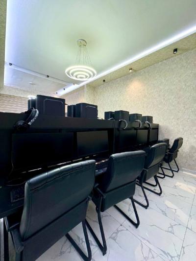 ID 226 Hitech - Aziz. Хайтек дача