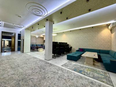 ID 226 Hitech - Aziz. Хайтек дача