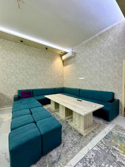 ID 226 Hitech - Aziz. Хайтек дача