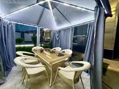 ID 226 Hitech - Aziz. Хайтек дача