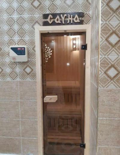 ID 280 Rexos-dachasi