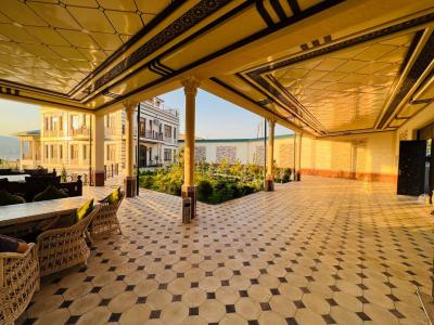 ID 266 Sofiya - manzarali dacha Bochkada