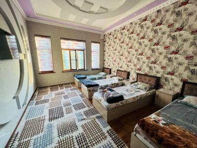 ID 266 Sofiya - manzarali dacha Bochkada