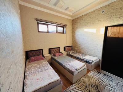 ID 266 Sofiya - manzarali dacha Bochkada