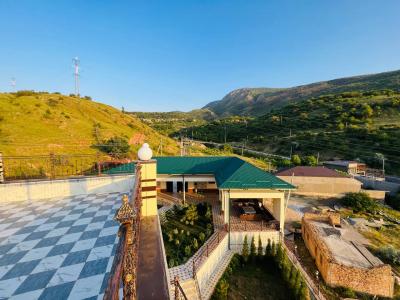 ID 266 Sofiya - manzarali dacha Bochkada