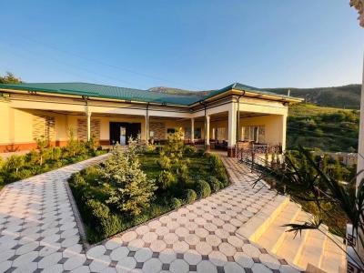 ID 266 Sofiya - manzarali dacha Bochkada