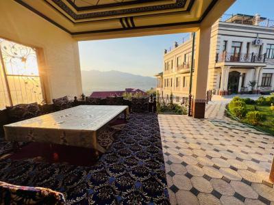 ID 266 Sofiya - manzarali dacha Bochkada