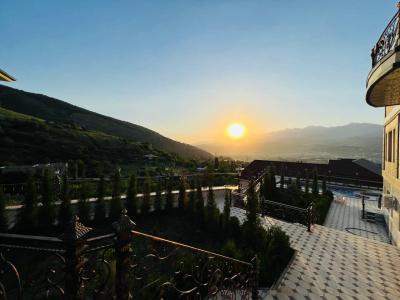 ID 266 Sofiya - manzarali dacha Bochkada