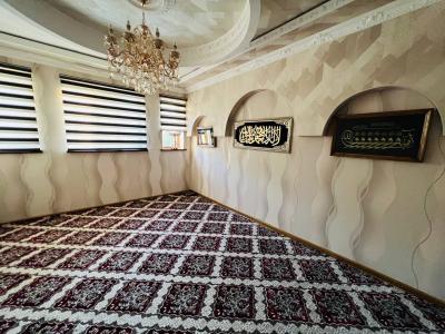 ID 266 Sofiya - manzarali dacha Bochkada