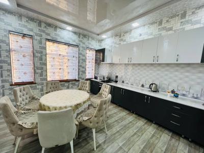 ID 266 Sofiya - manzarali dacha Bochkada