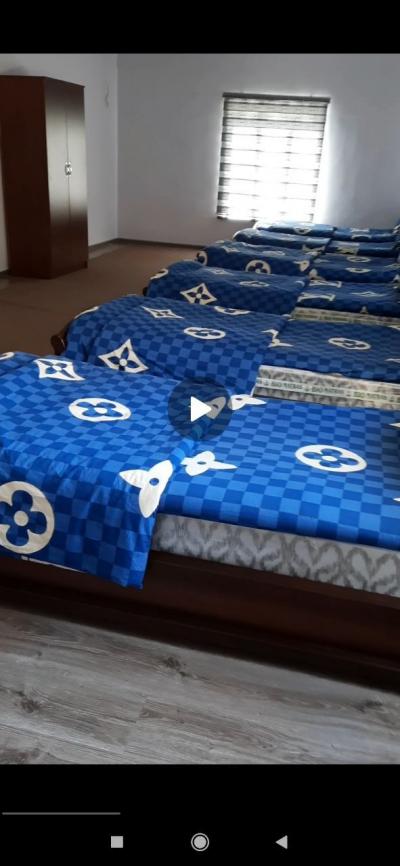 ID 280 Rexos-dachasi