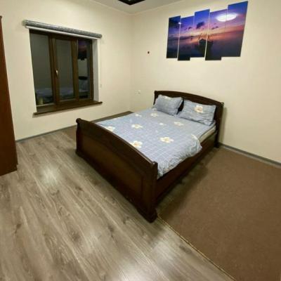 ID 280 Rexos-dachasi