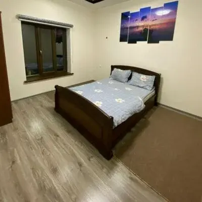 ID 280 Rexos-dachasi