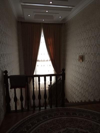 ID 123 Дача Чарвак