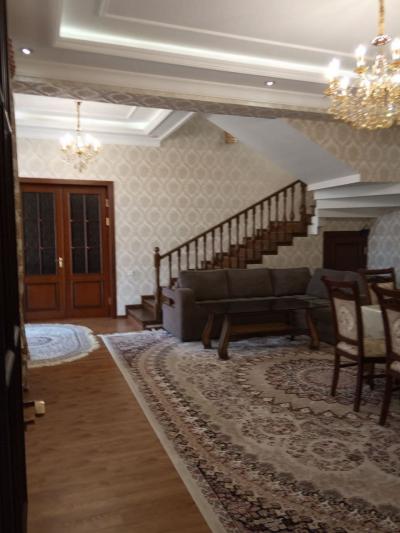 ID 123 Дача Чарвак