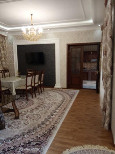 ID 123 Дача Чарвак