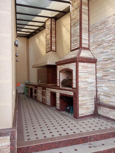 ID 123 Дача Чарвак