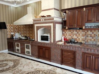 ID 123 Дача Чарвак