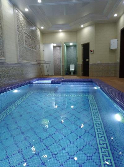 ID 123 Дача Чарвак