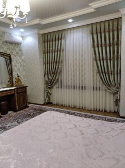 ID 123 Дача Чарвак