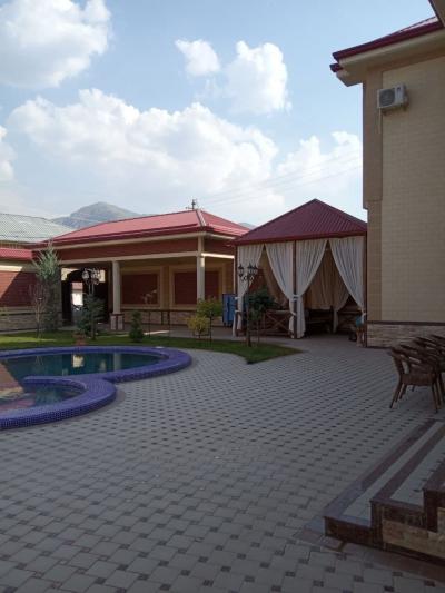 ID 123 Дача Чарвак