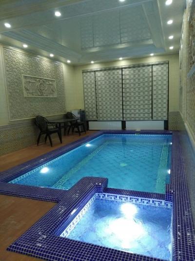 ID 123 Дача Чарвак