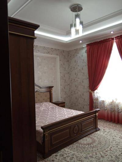 ID 123 Дача Чарвак