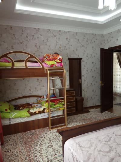 ID 123 Дача Чарвак