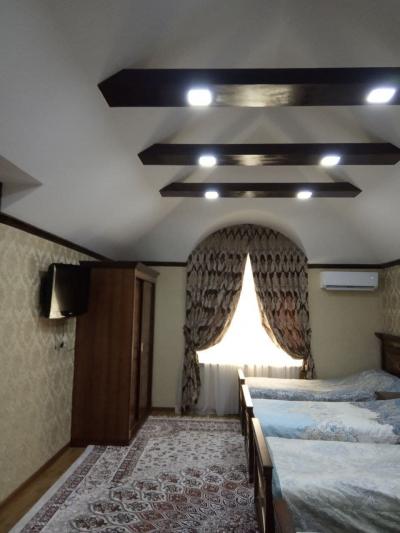 ID 123 Дача Чарвак