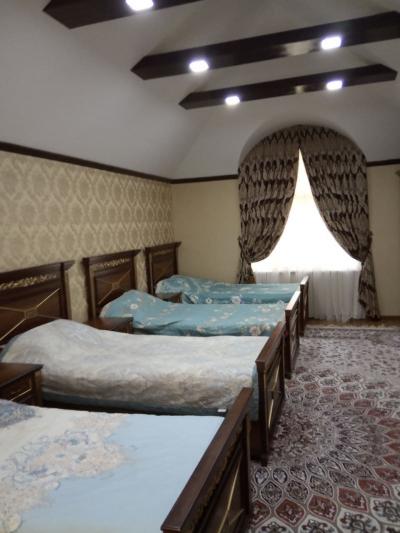 ID 123 Дача Чарвак