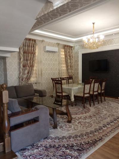 ID 123 Дача Чарвак