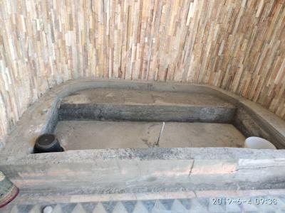 ID 040 Дача &rdquo;Берёза&rdquo; в Чарваке - Бахтиёр