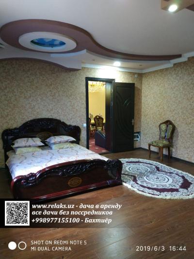 ID 041 Дача &rdquo;Сказка&rdquo;-Бахтиёр