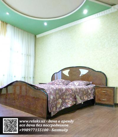 ID 041 Дача &rdquo;Сказка&rdquo;-Бахтиёр