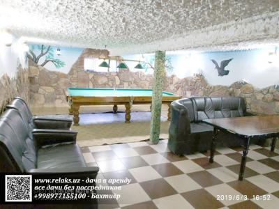 ID 041 Дача &rdquo;Сказка&rdquo;-Бахтиёр