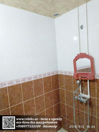 ID 041 Дача &rdquo;Сказка&rdquo;-Бахтиёр