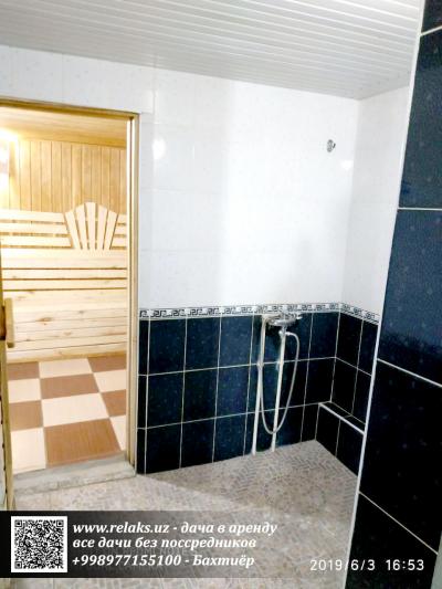 ID 041 Дача &rdquo;Сказка&rdquo;-Бахтиёр