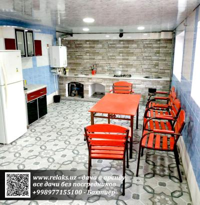 ID 041 Дача &rdquo;Сказка&rdquo;-Бахтиёр