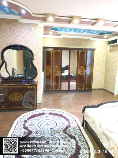 ID 041 Дача &rdquo;Сказка&rdquo;-Бахтиёр