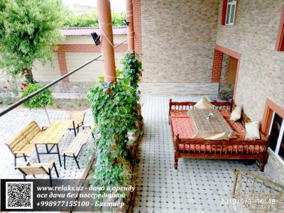 ID 041 Дача &rdquo;Сказка&rdquo;-Бахтиёр