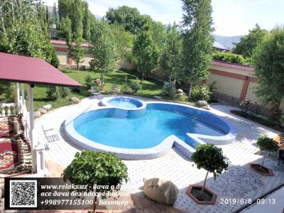 ID 041 Дача &rdquo;Сказка&rdquo;-Бахтиёр