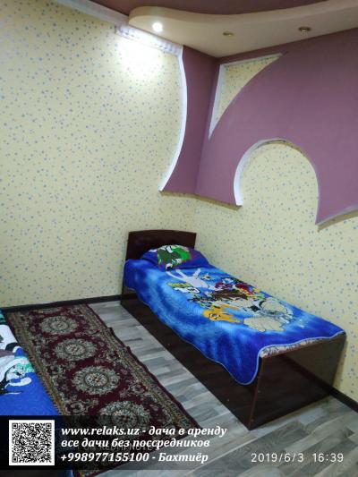 ID 041 Дача &rdquo;Сказка&rdquo;-Бахтиёр